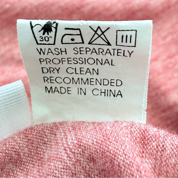 Mamacita Needs a Margarita burgundy red heather high neck tank top size XL - Picture 7 of 9